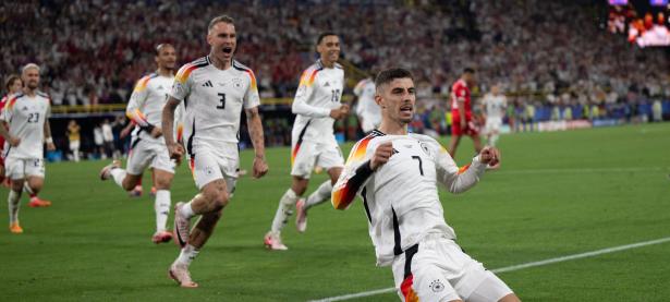 1xBit体育官网入口-德国队又一次战胜对手，赢得欧洲比赛的简单介绍