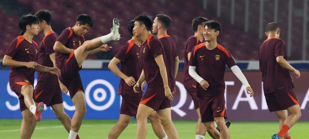 1xBit体育官网登录网址-国足勇夺胜利而进军国际比赛四强