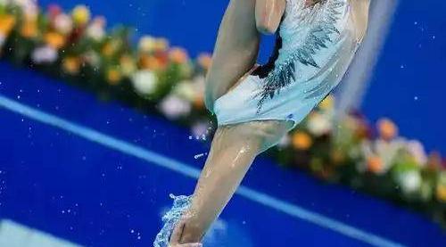 1xBit体育培训-包含华丽的花样游泳比赛，澳大利亚选手奋勇夺银的词条