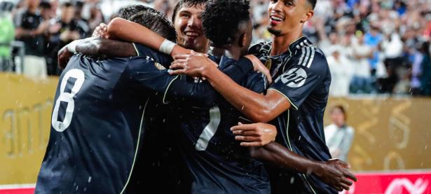 1xBit体育电竞-包含皇家马德里遭遇败局，赛季困境难解，需调整战术的词条