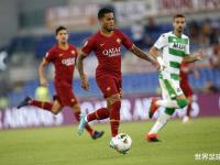 1xBit体育app下载地址-罗马主场大胜，欧冠资格前景一片大好的简单介绍