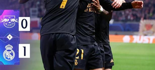 1xBit体育活动-防守如铁壁！皇马零封对手挺进半决赛