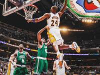 1xBit体育投注-篮球史上的传奇时刻：科比总决赛绝杀瞬间逆天霸气