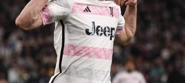 1xBit体育平台-尤文图斯补强后锋线，意甲争冠更具竞争力