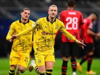 1xBit体育app下载地址-包含多特蒙德遭遇恶意犯规，球员受伤未获公平对待的词条