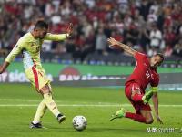 1xBit体育平台-西班牙vs瑞典：豪强对决，胜者将稳坐龙椅的简单介绍