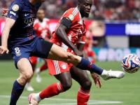 1xBit体育官方-势如破竹，拜仁慕尼黑锁定晋级资格