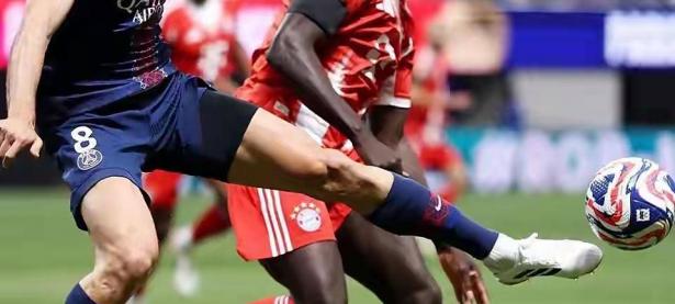 1xBit体育官方-势如破竹，拜仁慕尼黑锁定晋级资格