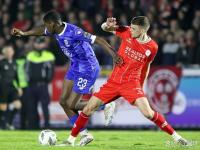 1xBit体育教练-关于沃特福德客场击败米尔沃尔，继续保持不败的信息