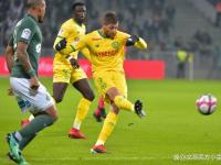 1xBit体育馆-关于雷恩客场取胜，保级压力有所减轻的信息