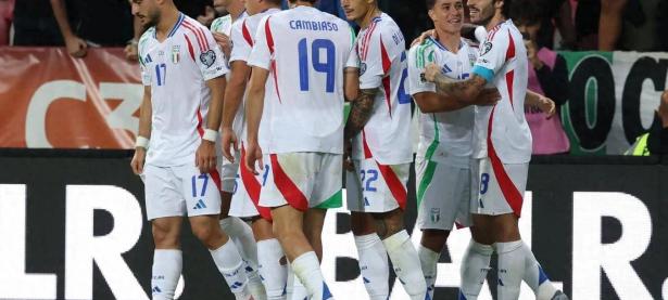 瑞典队在主场对阵克罗地亚队