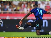 摩纳哥门将受伤，或将缺席下一场大战