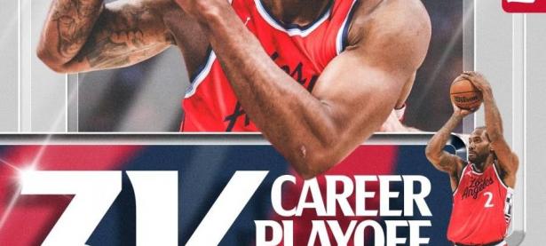 1xBit体育在线登录-关于快船战胜独行侠，莱昂纳德贡献全队最高分的信息