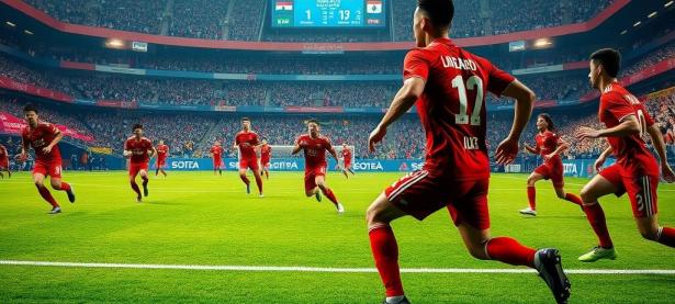 1xBit体育直播-中超第20轮：广东队客场0-2惨败榜首，实德稳坐积分榜首位