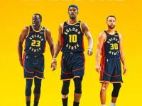 1xBit体育登录入口-NBA总决赛再现勇士之战，勇士队力克猛龙队的简单介绍