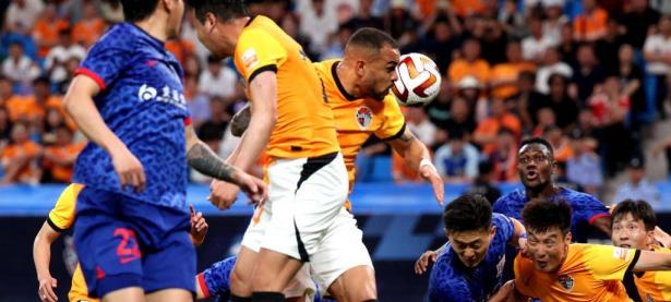 1xBit体育课程-关于甘冈遭遇惨败，保级形势严峻的信息