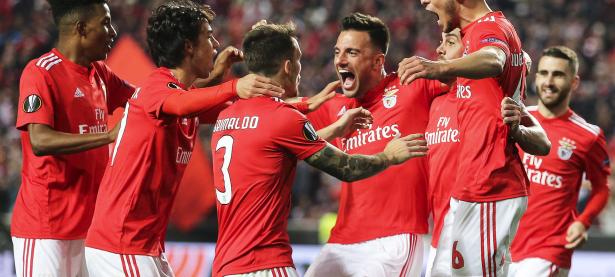 1xBit体育投注-荣耀赛事：利物浦零封拉齐奥晋级