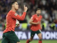 1xBit体育vip注册-葡萄牙连胜两场，欧洲杯预选赛靠前