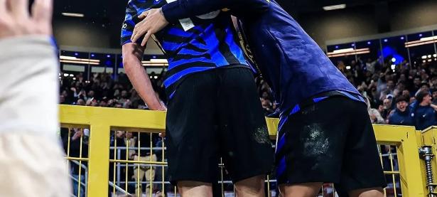 1xBit体育官方登录入口-纠错如流的绝杀！球队情急时刻完成逆袭，豪取胜利！的简单介绍