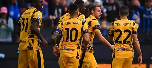 1xBit体育app下载地址-国米签下阿根廷新秀，增加竞争力的简单介绍