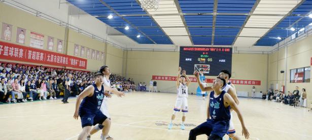 1xBit体育投注-篮球赛场上一幕让人感慨万千