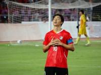 1xBit体育登录-热情燃烧！球队比拼实力火药味浓烈