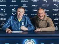 1xBit体育在线登录-多特蒙德前锋哈兰德复出，助球队迎战法兰克福