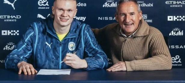 1xBit体育在线登录-多特蒙德前锋哈兰德复出，助球队迎战法兰克福