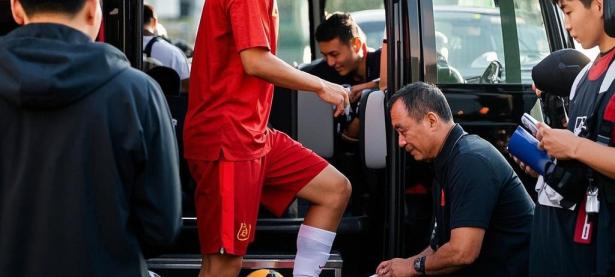 1xBit体育中国官网-关于无所畏惧：亚洲球队在世界舞台上的无限热情的信息