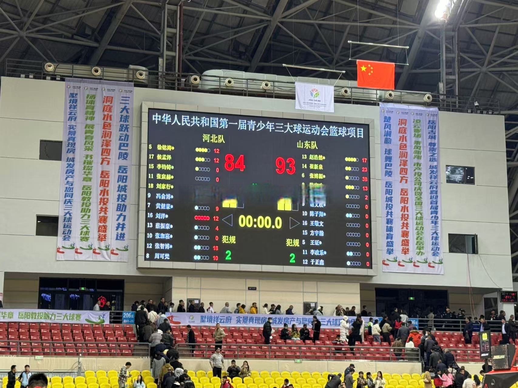 河北队主场争胜,球迷期待胜利 河北队主场争胜,球迷期待胜利