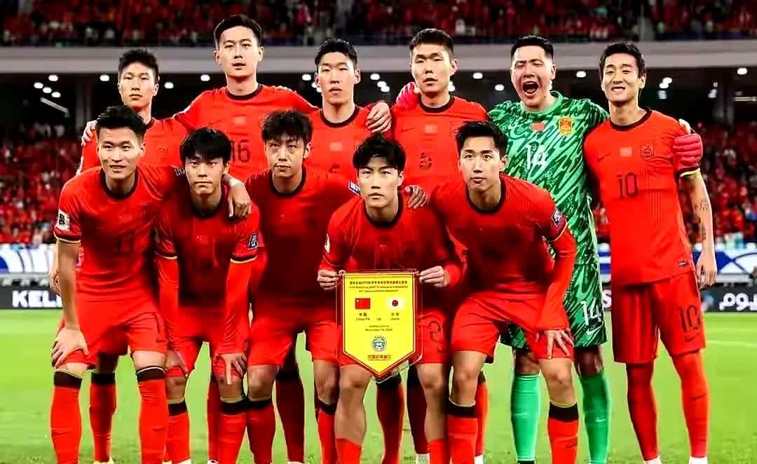 国际足坛中国崛起中国队实力雄厚再度获得认可的简单介绍 国际足坛中国崛起中国队实力雄厚再度获得认可的简单介绍
