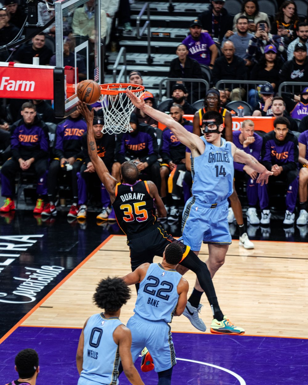 灰熊惨败热火，遭遇两连败的简单介绍