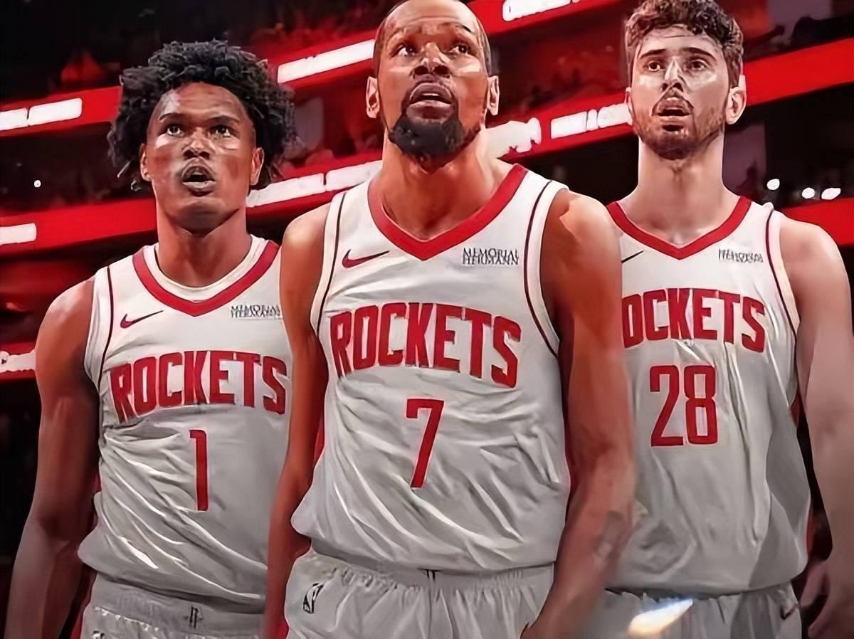 火箭主场战胜森林狼,领跑西部 火箭主场战胜森林狼,领跑西部