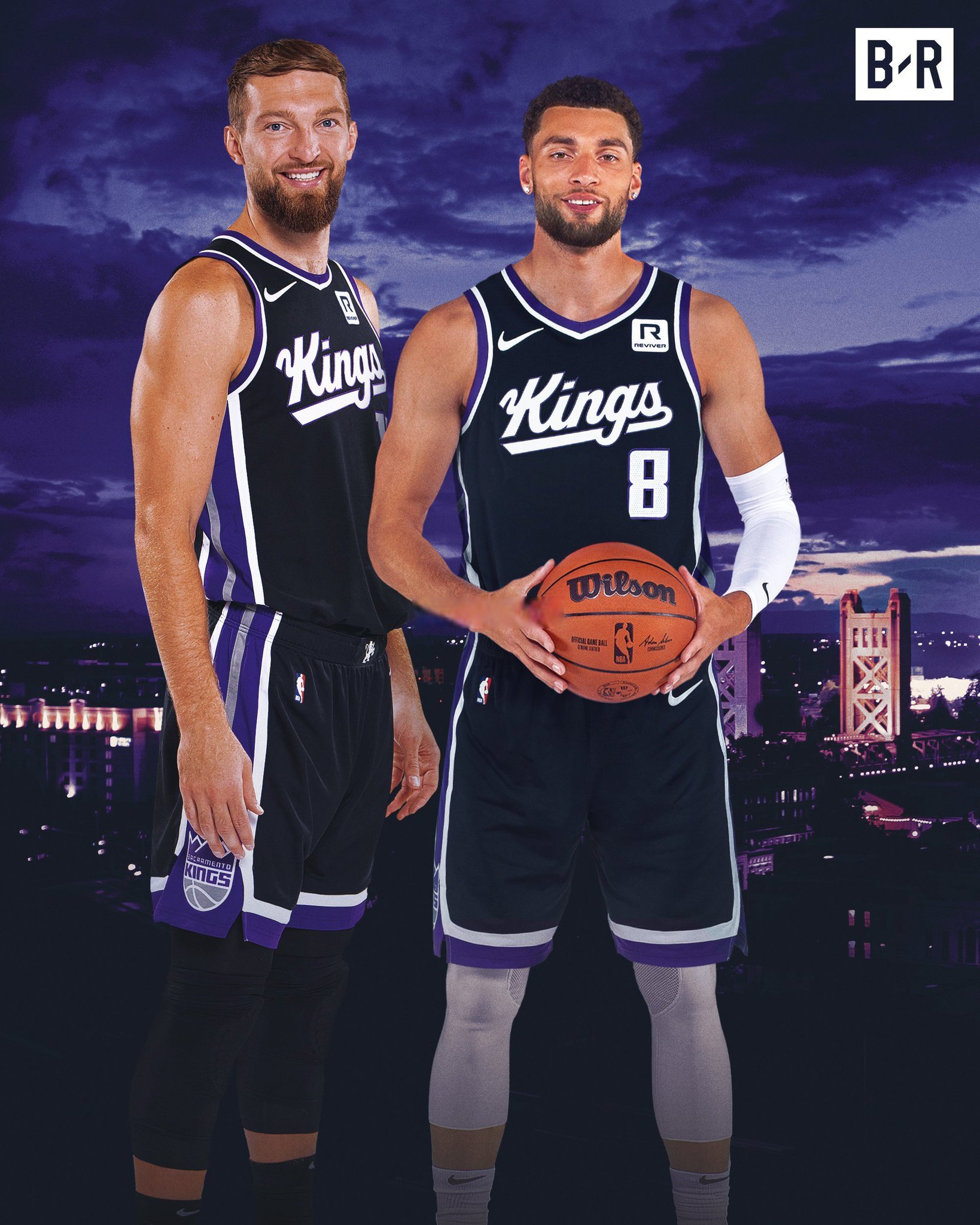 篮网负于开拓者，连续四连败