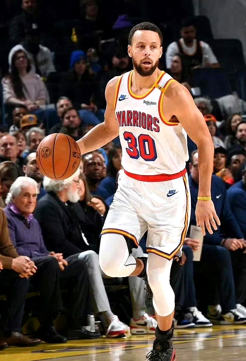 勇士逆转掘金，升至西部次席的简单介绍