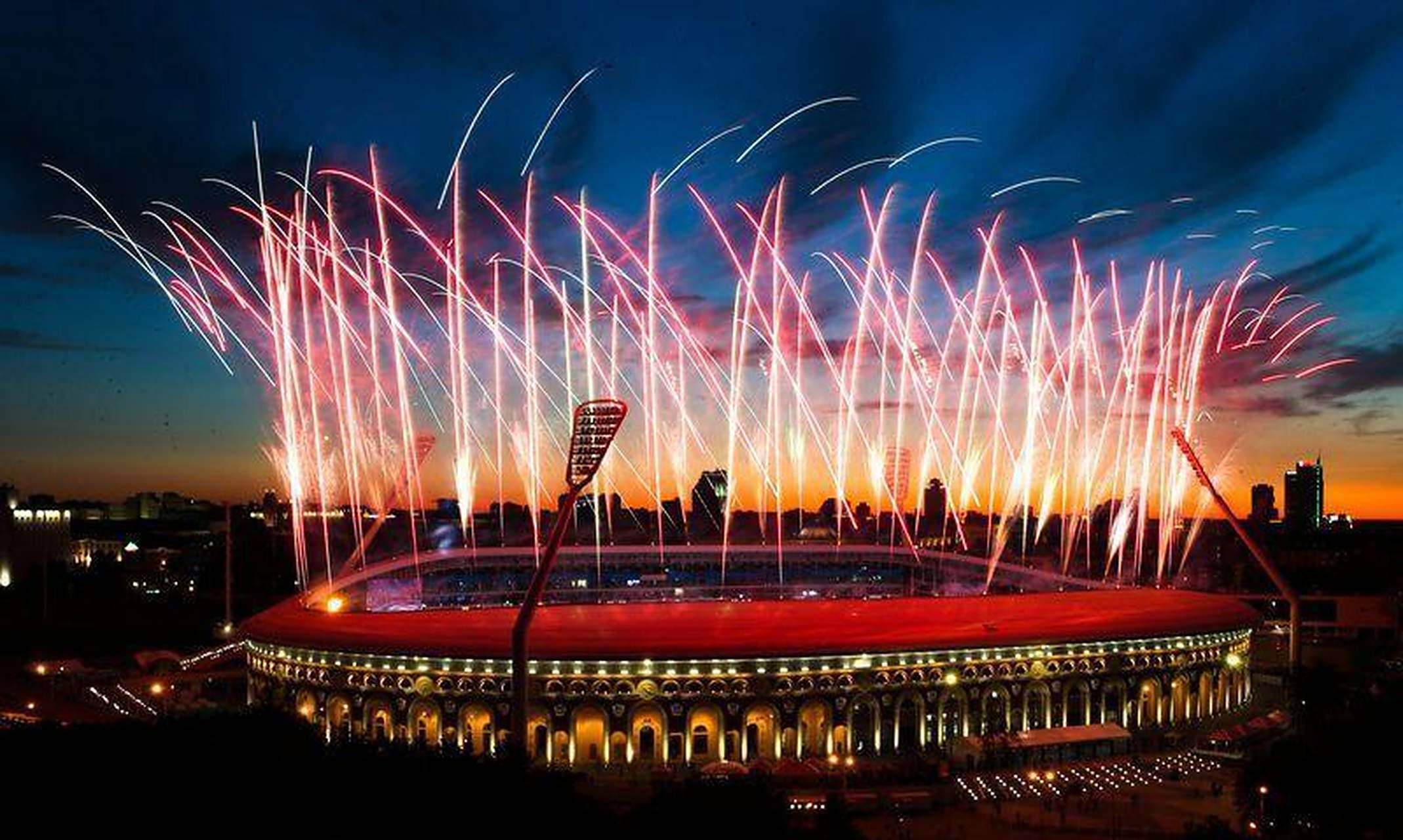 白俄罗斯队在欧洲比赛中取胜，引发热议