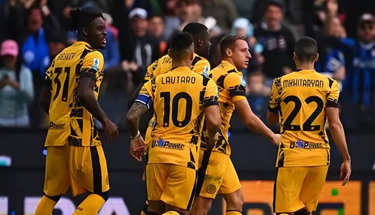 国米签下阿根廷新秀，增加竞争力的简单介绍