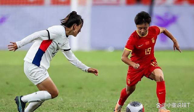 专家看法：女足建设需要规范