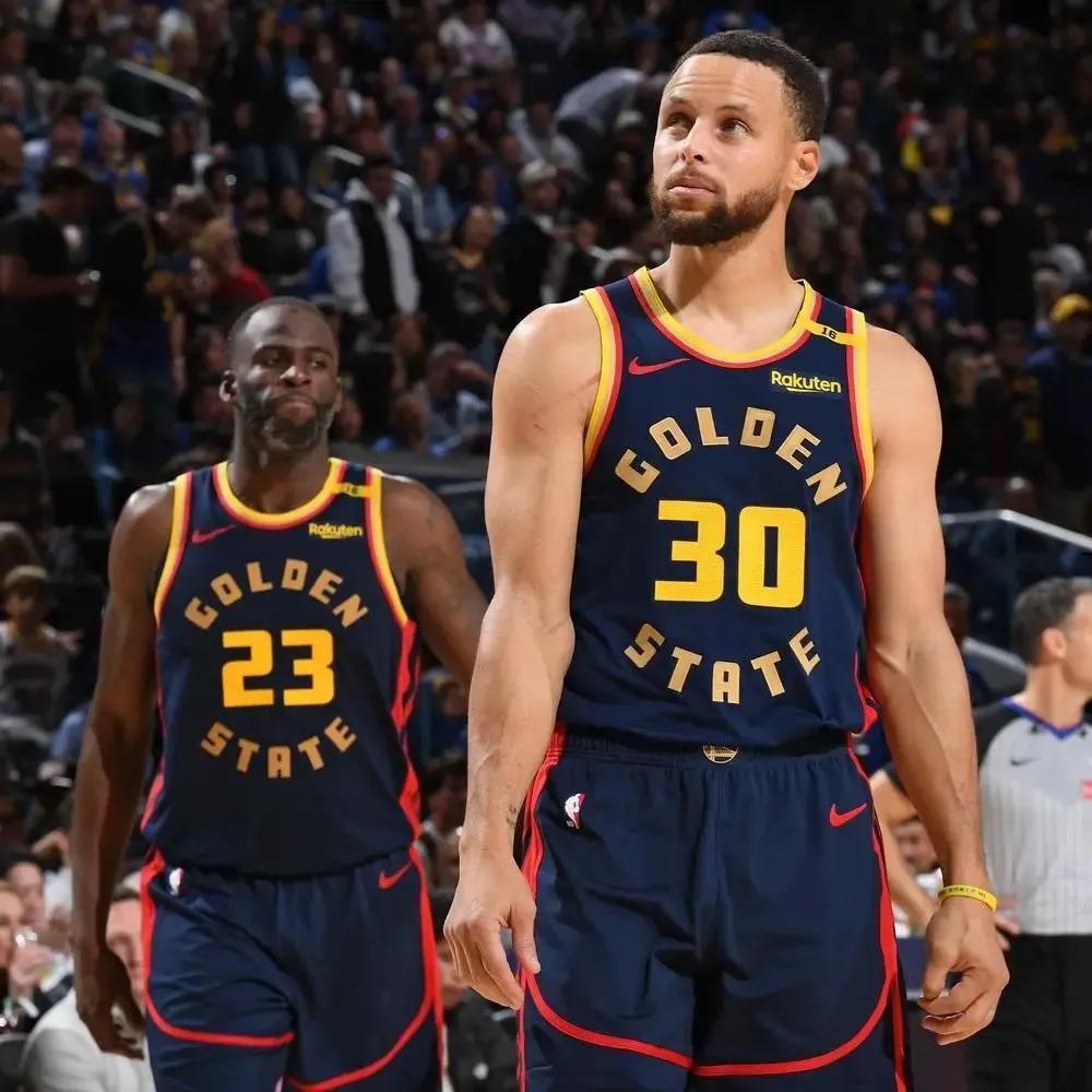 勇士失利，引发球队重整风波！