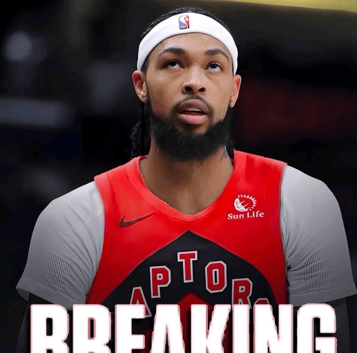 猛龙队连胜终结，球队面临新一轮考验