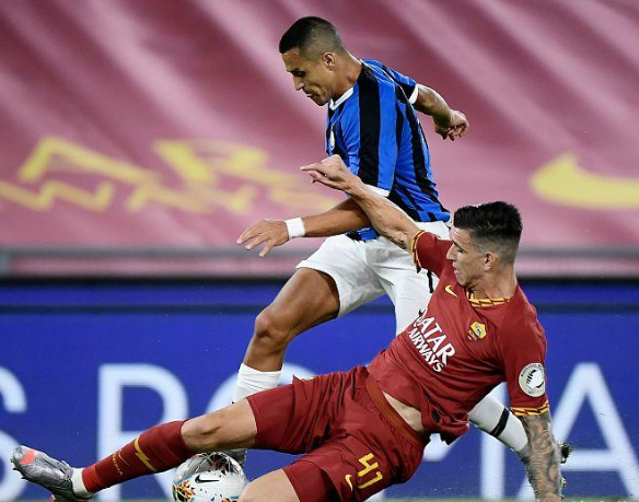 包含都灵战平对手，争冠希望渺茫的词条