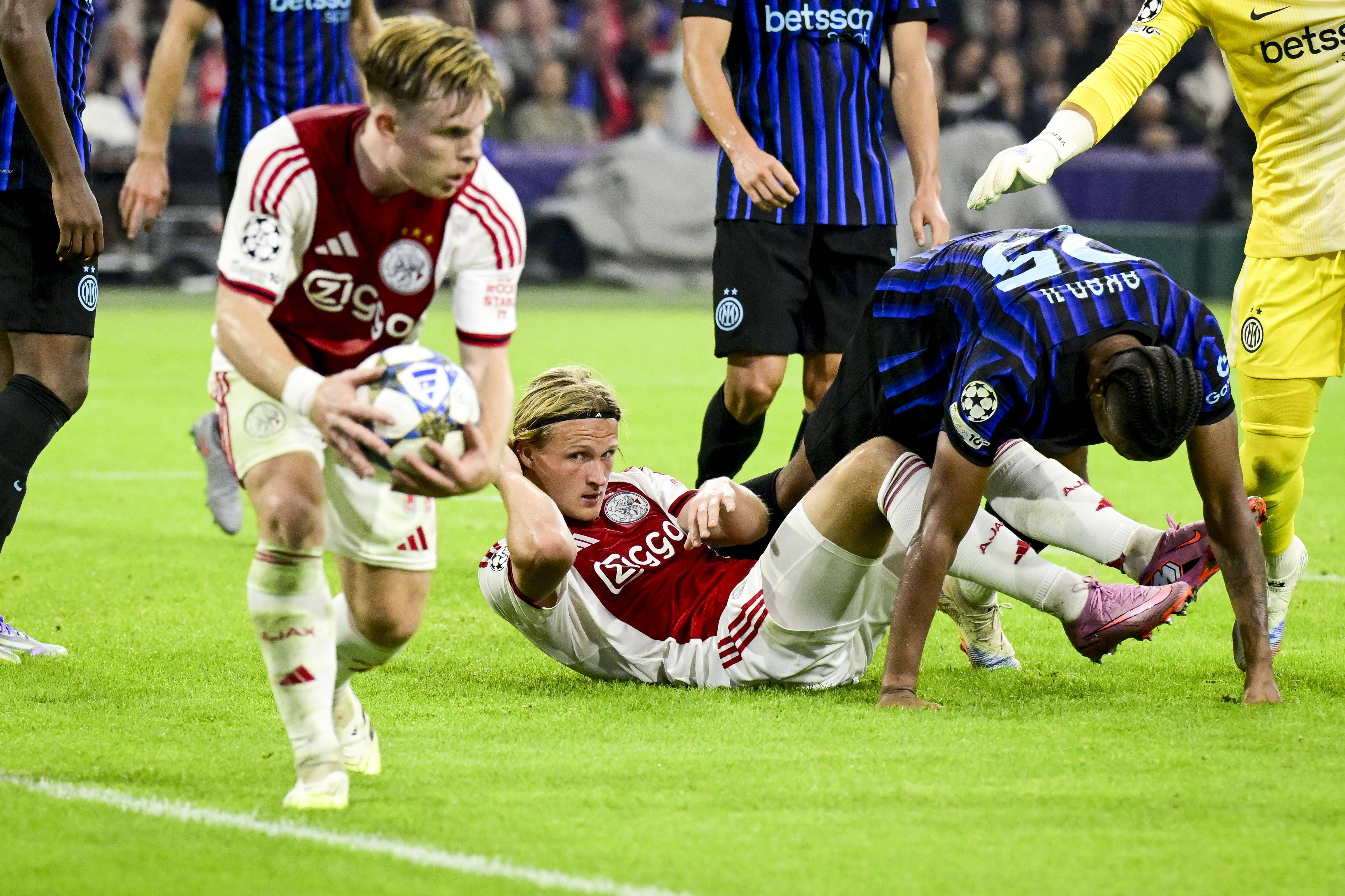 足球领域的精英对决即将上演的简单介绍